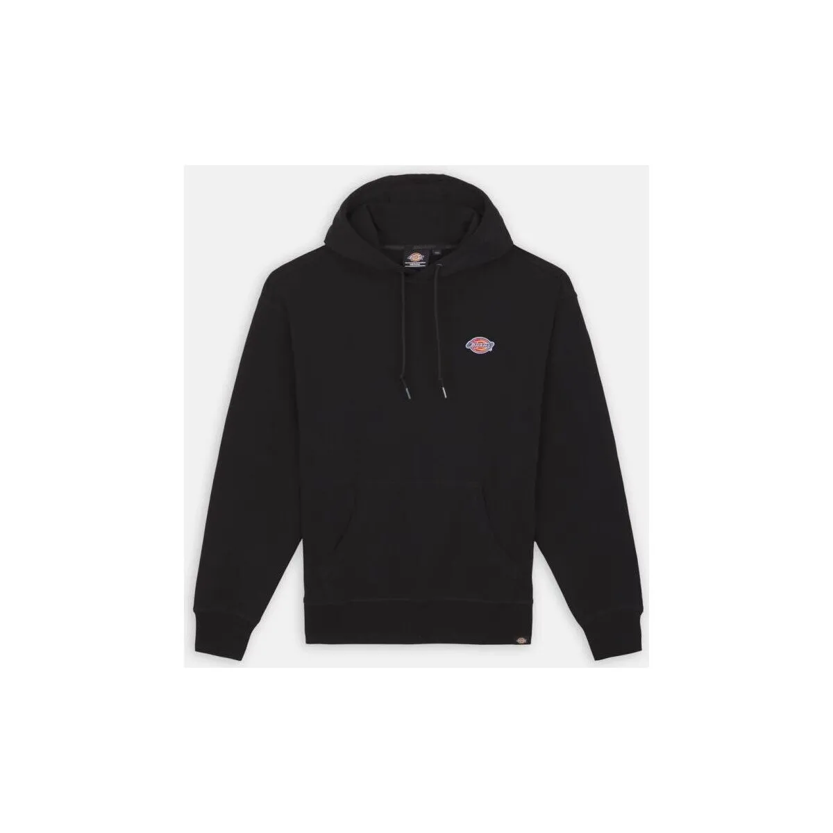 MILLERSBURG HOODIE DK0A4YLYBLK BLACK